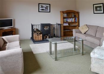 Quarry Cottage in Seahouses, Northumberland