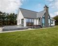Enjoy your time in a Hot Tub at Quarter Acre House; Wigtownshire