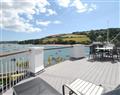 Take things easy at Quarterdeck: The Salcombe; ; Salcombe