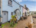 Enjoy a leisurely break at Quay Cottage; Devon