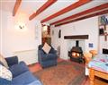 Forget about your problems at Quay Cottage; Hope Cove; Nr Kingsbridge