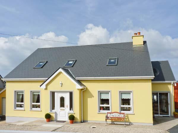 Quay Road Cottage - County Donegal