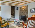 Relax at Quay Row Cottage; Mid Glamorgan