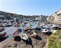 Forget about your problems at Quay View; ; Mevagissey