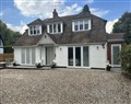 Quay house studio - Buckinghamshire