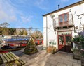 Quayside Apartment - Cheshire
