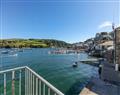 Quayside Cottage in Salcombe