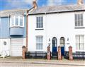 Quayside Cottage in  - Lymington