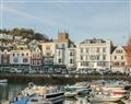 Forget about your problems at Quayside; ; Dartmouth