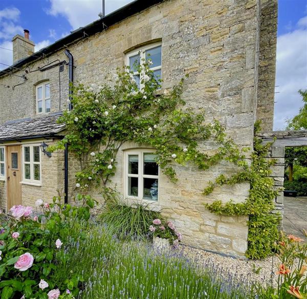 Quenington Cottage in Cirencester, Gloucestershire