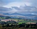 Unwind at Quiet Mountain Retreat; Powys