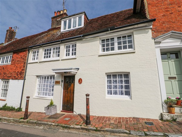 Quince  Cottage - East Sussex