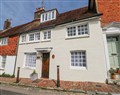 Quince  Cottage - East Sussex