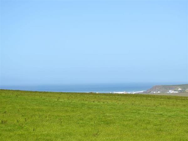 Quinceborough Farm - Goose Cottage in Widemouth Bay, near Bude, Cornwall