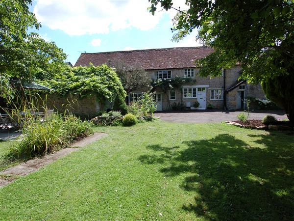 Quist Cottage - Somerset