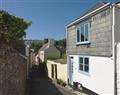 Enjoy a leisurely break at Chough Cottage; Kingsand and Cawsand; South Cornwall