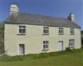 Forget about your problems at Tregonhawke Farmhouse; Millbrook; South Cornwall