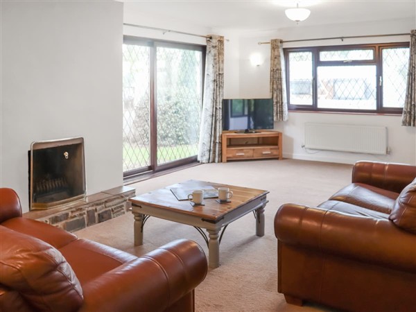 Radford Retreat, Chepstow