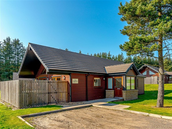 Raeburn Premier Spa, 