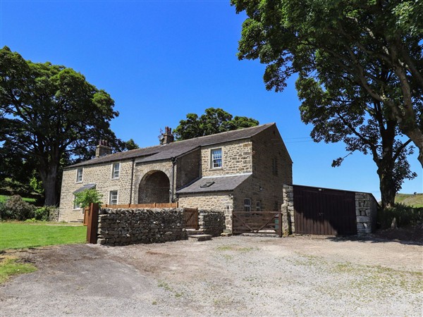 Ragged Hall Barn, 