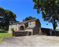 Ragged Hall Barn - North Yorkshire