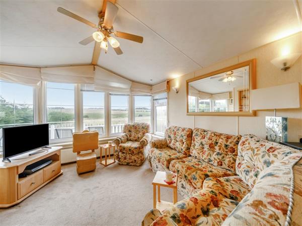 Raglan Holiday Homes - Number 1 in Northumberland