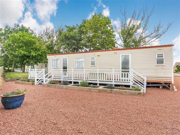 Raglan Holiday Homes - Number 2 in Northumberland