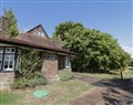 Relax at Raglan Lodge; ; near Monmouth