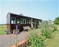 Relax in a Hot Tub at Railway Carriage One; Stowmarket; Suffolk