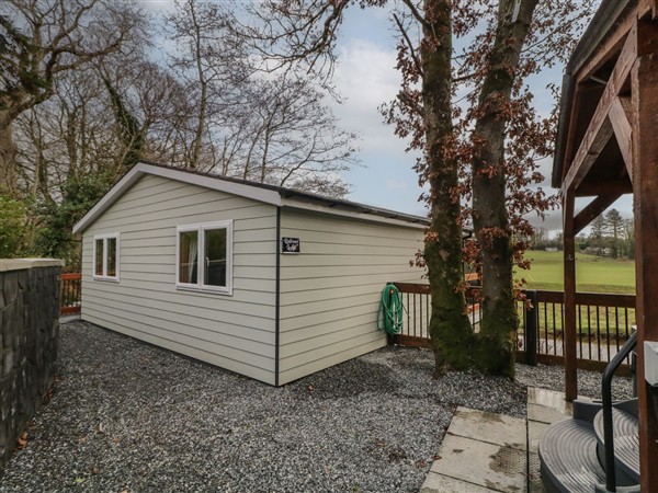 Railway Lodge, 