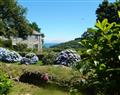 Relax at Rainbow Cottage; ; Porthallow