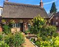 Rainbow Cottage in Market Bosworth - Leicestershire