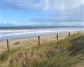 Rainbow Park End - Beach Therapy in Bacton, near Stalham - Norfolk