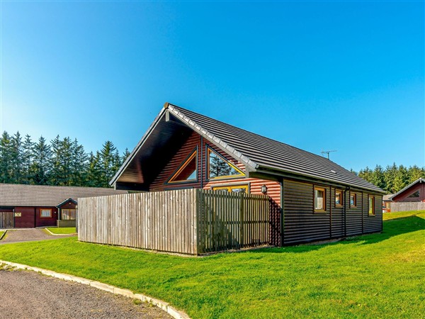 Rainbow Spa Plus in Angus