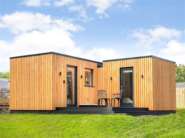 Ramblers Rest in Cumbria