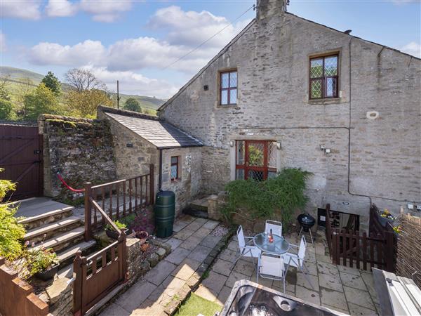 Ramblers Retreat in Settle, North Yorkshire