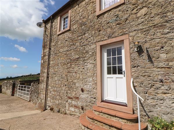 Rambling Rose Cottage - Cumbria