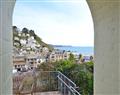 Forget about your problems at Rame & St George's Apartments; ; Looe