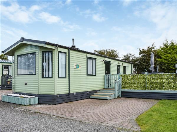 Rannoch Retreat in Angus