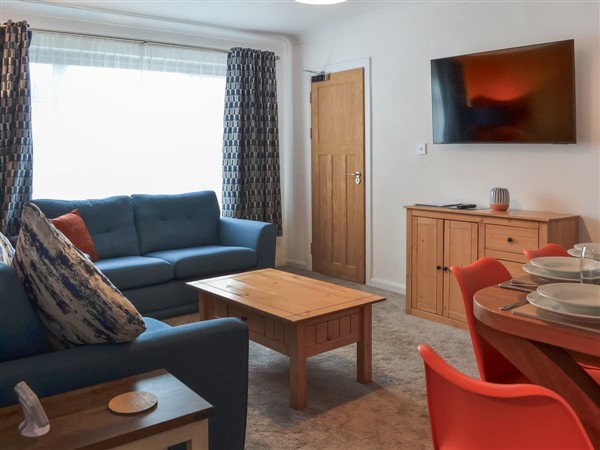 Ransdale Cottage, Bridlington