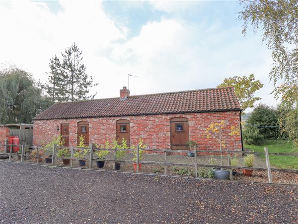 Ratty's Retreat in Lincolnshire