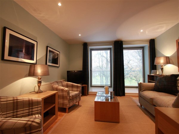 Raven Wing 14 - Glenwood in Inverness-Shire