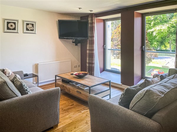 Raven Wing 17 in Inverness-Shire