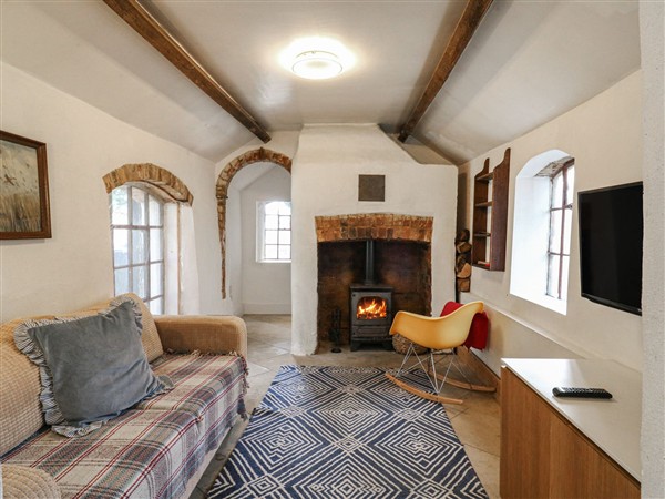 Ravensthorpe Rural Retreat, 