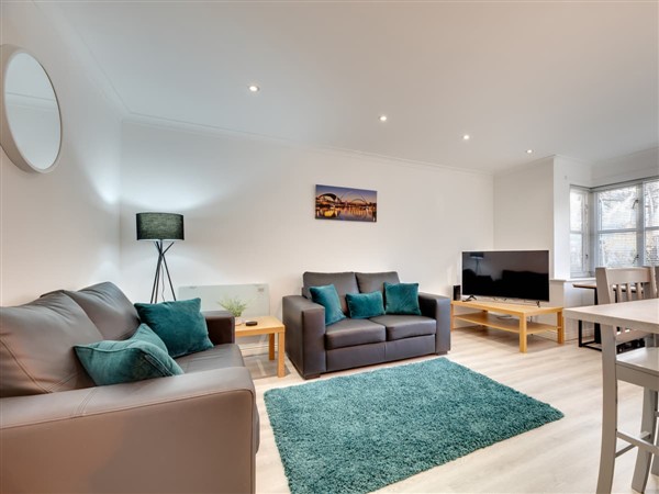 Ravensworth Retreat in Tyne and Wear