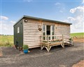 Relax at Raygill Shepherds Hut; North Yorkshire