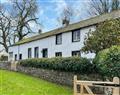 Take things easy at Reading Room Cottage; Cumbria