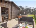 Relax in a Hot Tub at Readyfields Farm - Dukes Wood; Nottinghamshire