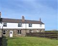 Reapers Cottage in Bamburgh - Northumberland