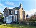 Enjoy a leisurely break at Reay House; ; Nairn area